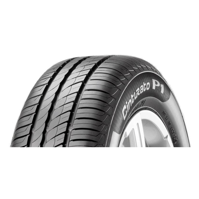 Автошина PIRELLI 185/65R15 CINTURATO P1 88H TL 